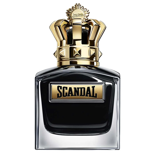 Combo promozionale di 3 profumi Allure Homme Sports, Jean Paul Gaultier Scandal, y Cartier Declaration 100ml