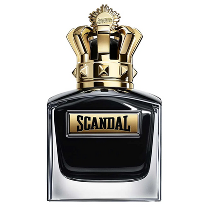 Combo promozionale di 3 profumi Allure Homme Sports, Jean Paul Gaultier Scandal, y Cartier Declaration 100ml