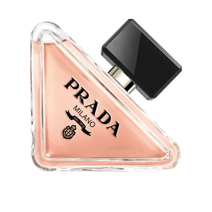 Combo promozionale di 3 profumi Prada PARADOXE, COCO MADEMOISELLE y MON PARIS 100ml