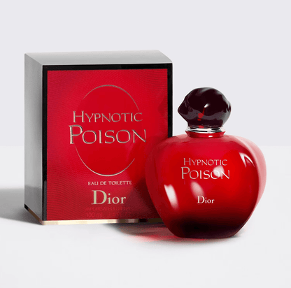 Combo promozionale di 3 profumi Dior HYPNOTIC POISON, Giorgio Armani SÌ e Versace DYLAN TURQUOISE 100ml