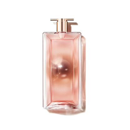 Combo promozionale di 3 profumi Dolce & Gabanna Devotion, My Way Giorgi Armani, y Lancôme Idôle 100ml