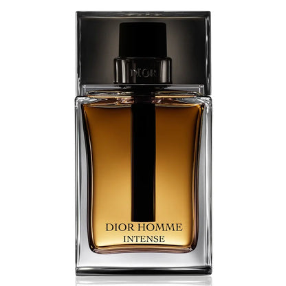 Combo promozionale di 3 profumi Sauvage Dior, Bleu de Chanel, y Dior Homme Intense 100ml