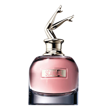 Combo promozionale di 3 profumi LA BELLE, ULTRA MALE y Gaultier SCANDAL 100ml
