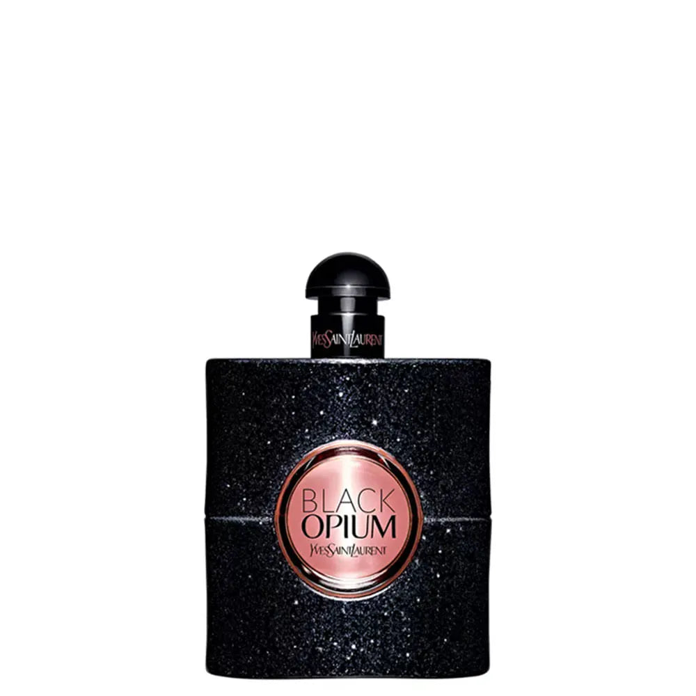 Combo promozionale di 3 profumi Prada Paradox, Black Opium Yves Saint Laurent, y Libre 100ml