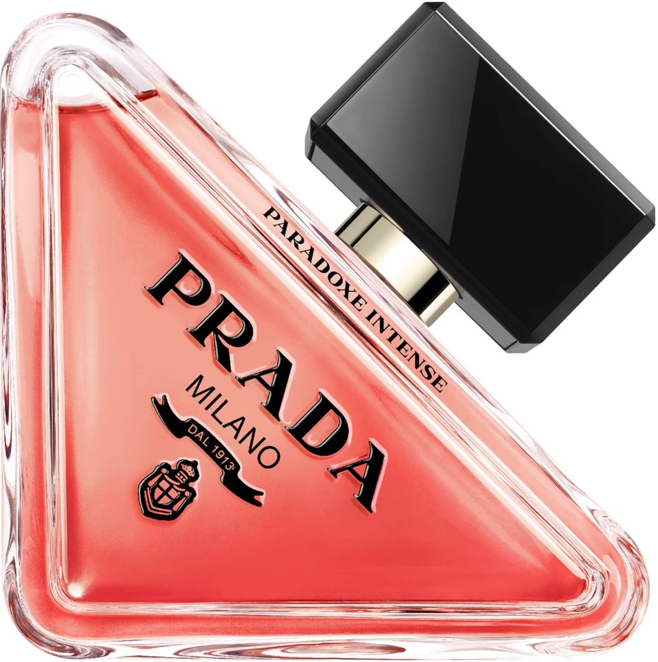 Combo promozionale di 3 profumi Prada Paradox, Black Opium Yves Saint Laurent, y Libre 100ml